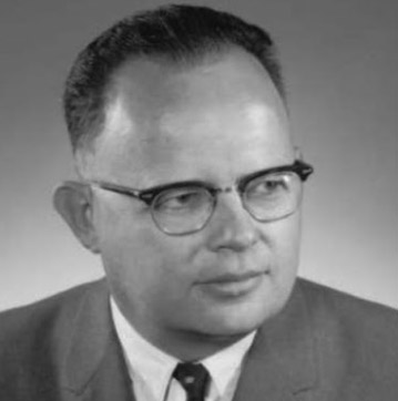 lee Cronbach