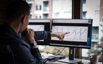 Earnings Per Share (EPS) – A ratio investors should take note of.