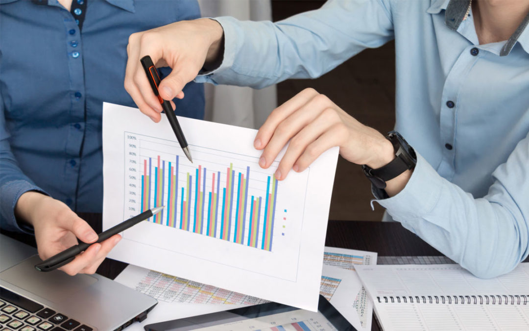 Parameter and Statistic: A Comparative study.
